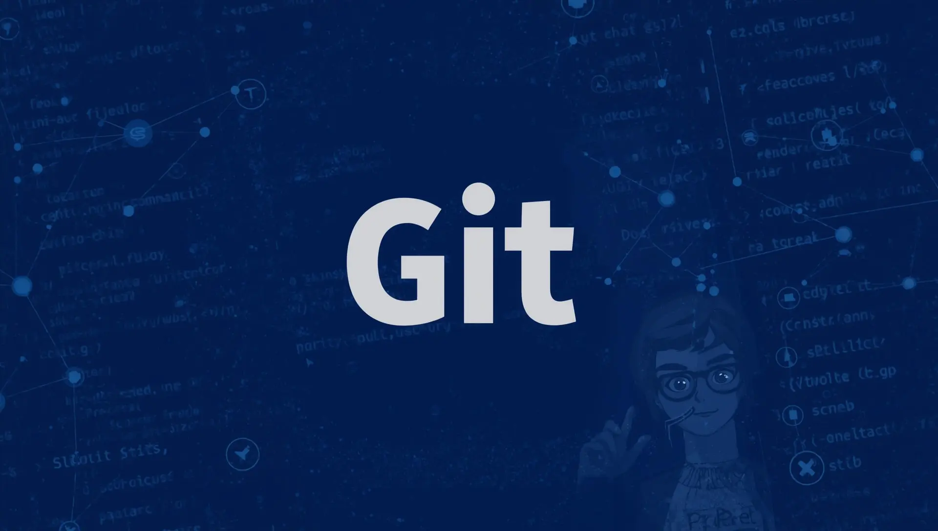 Thumbnail for Git article