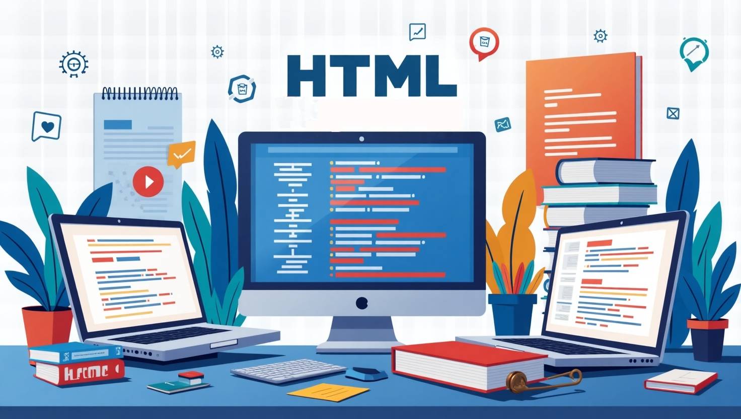 Thumbnail for HTML article