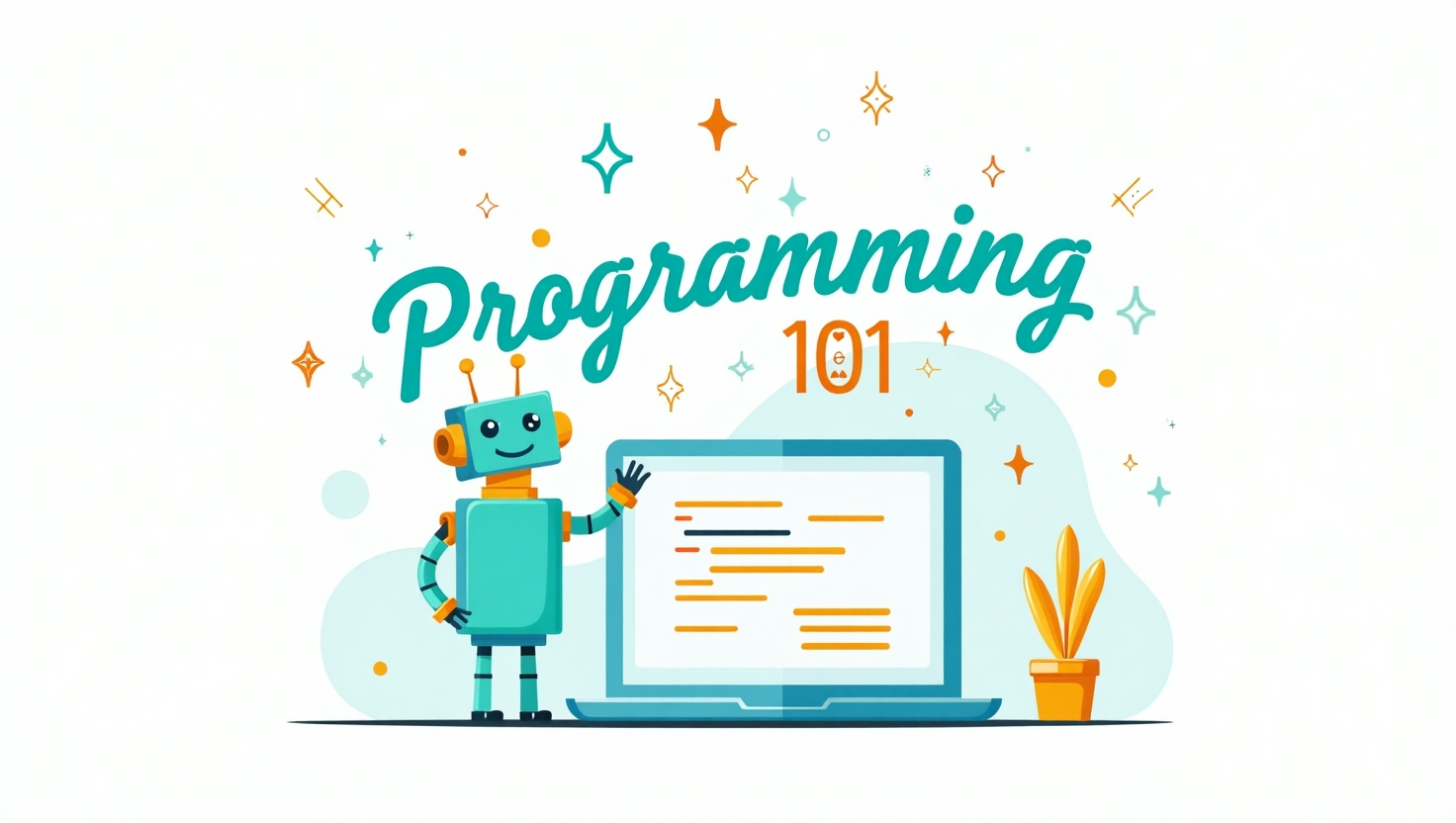 Thumbnail for Programming 101 Article
