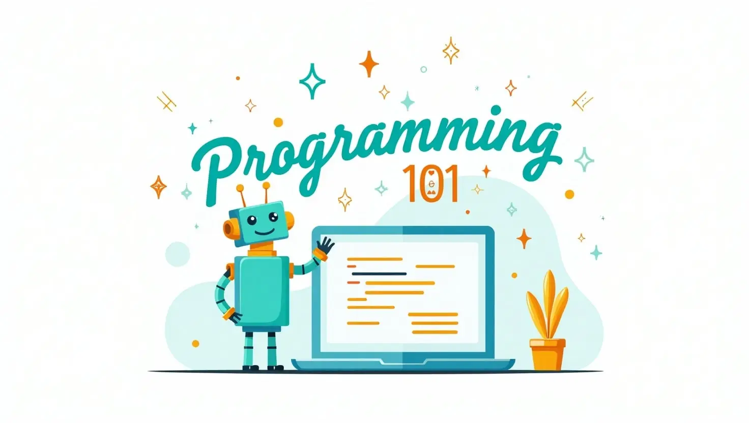 Thumbnail for Programming 101 Article